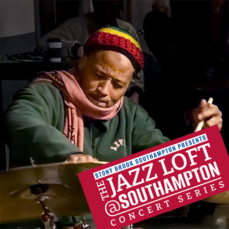 Feelin’ The Spirit - The Jazz Loft @ Southampton