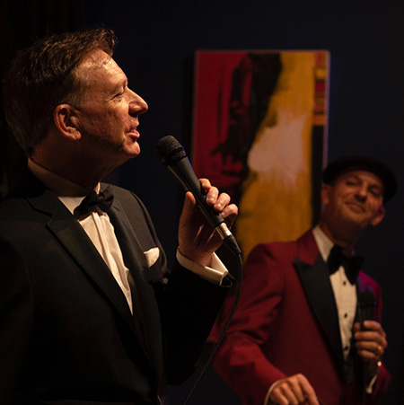 The Best is Yet To Come - The Jazz Loft @ Southampton
