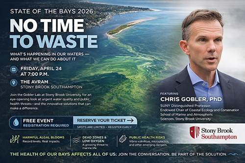 State of the Bays 2026: No Time to Waste