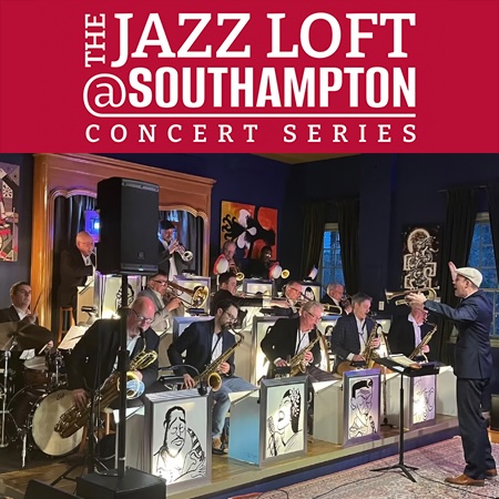 Abstract Angularity - The Jazz Loft @ Southampton Concert Series
