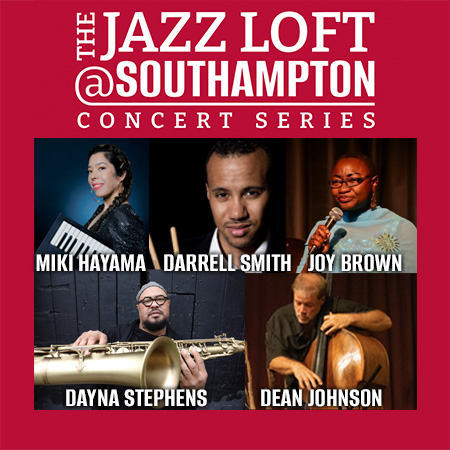 The Art & Soul of Rhythm & Blues - The Jazz Loft @ Southampton