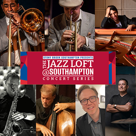 Freedom & Beyond - The Jazz Loft @ Southampton