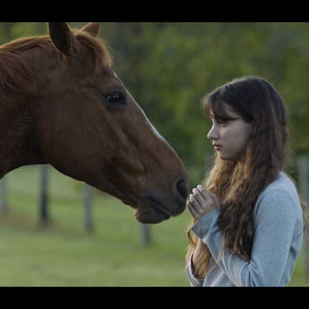 Film: To God’s Ear